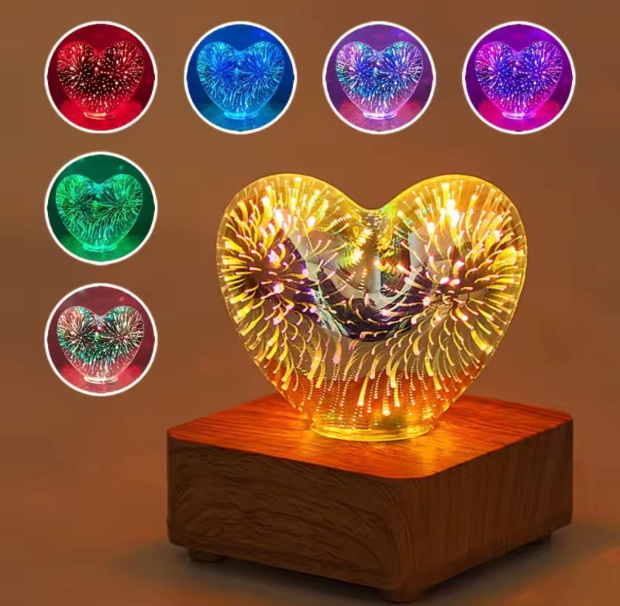 Aeterna funke – Unendliches Leuchten 💖