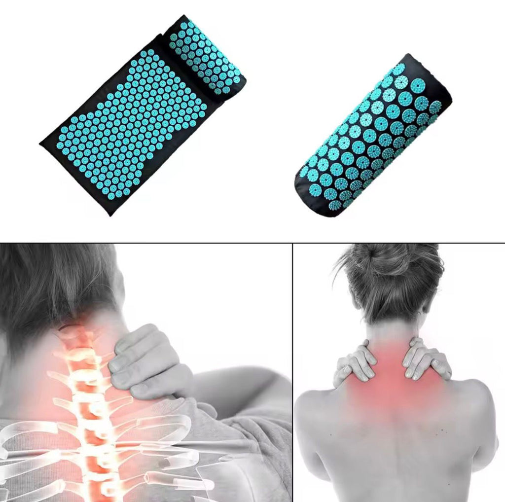 Durchblutung anregen und beim Entspannen helfen