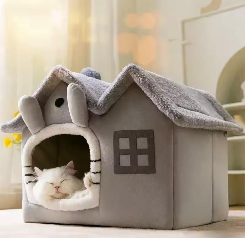 Kuschelhöhle warm & Gemütlich