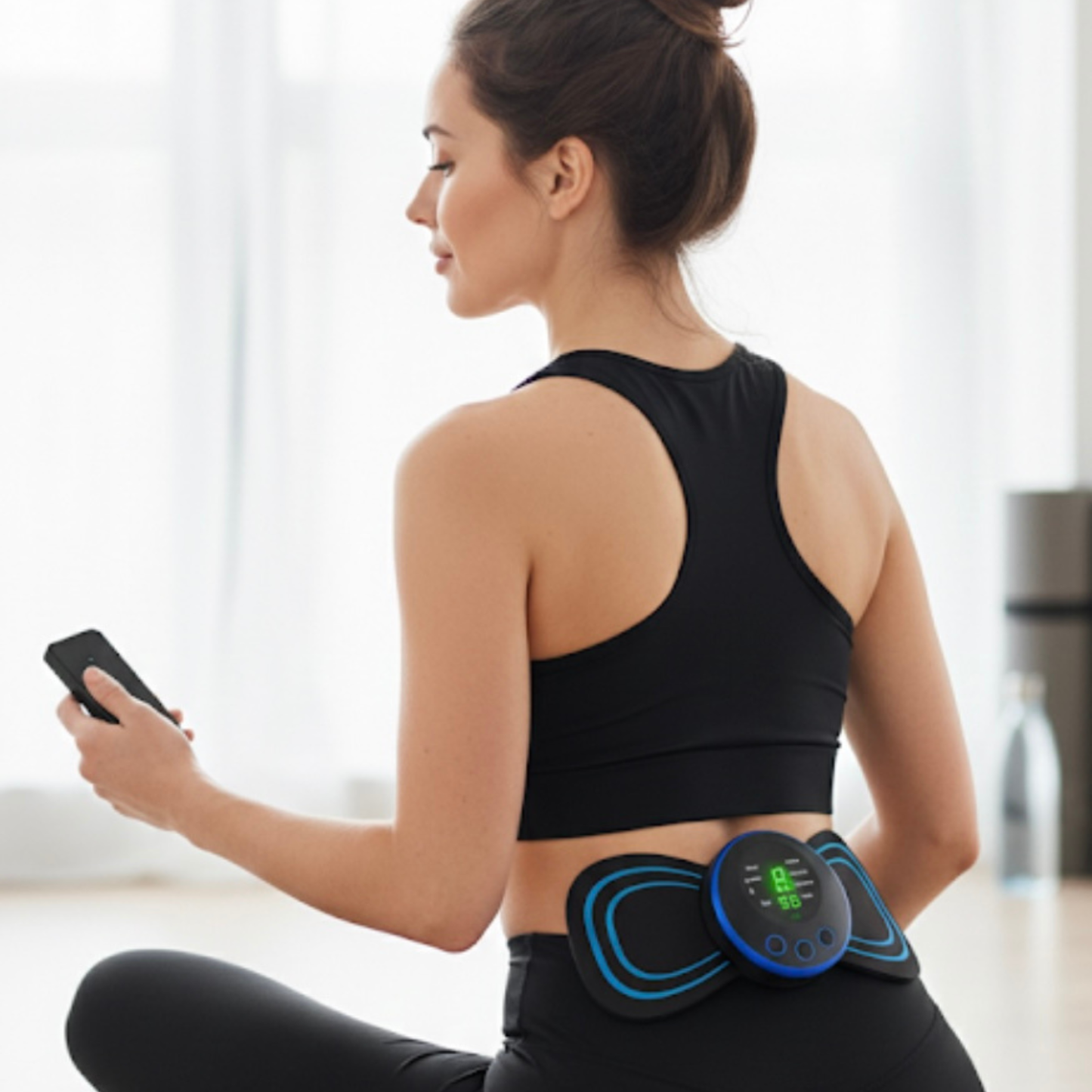 Pro-Relief™️ | Deine Freiheit von Schmerz.