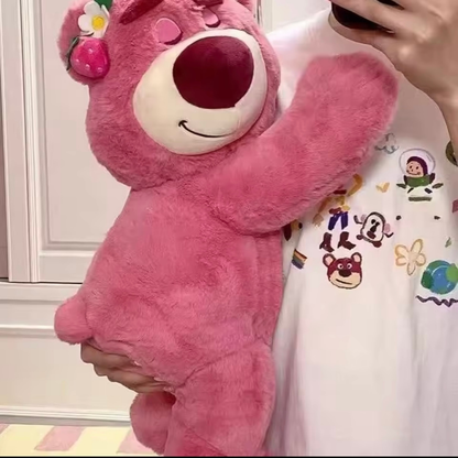 Disney’s Lotso Erdbeer-Bär – Luxus Edition