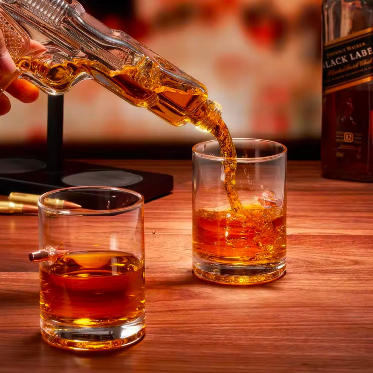 Das ultimative Gentleman-Statement 🥃