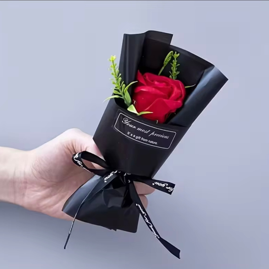 Romantische Mini-Rose „Just for You“