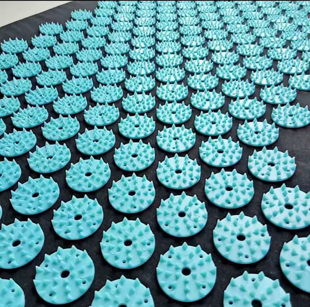 Durchblutung anregen und beim Entspannen helfen