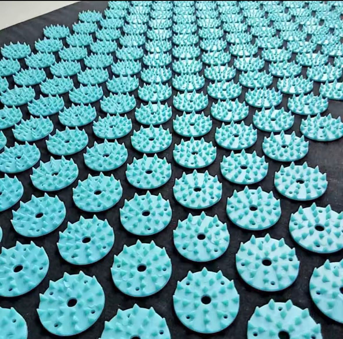 Durchblutung anregen und beim Entspannen helfen