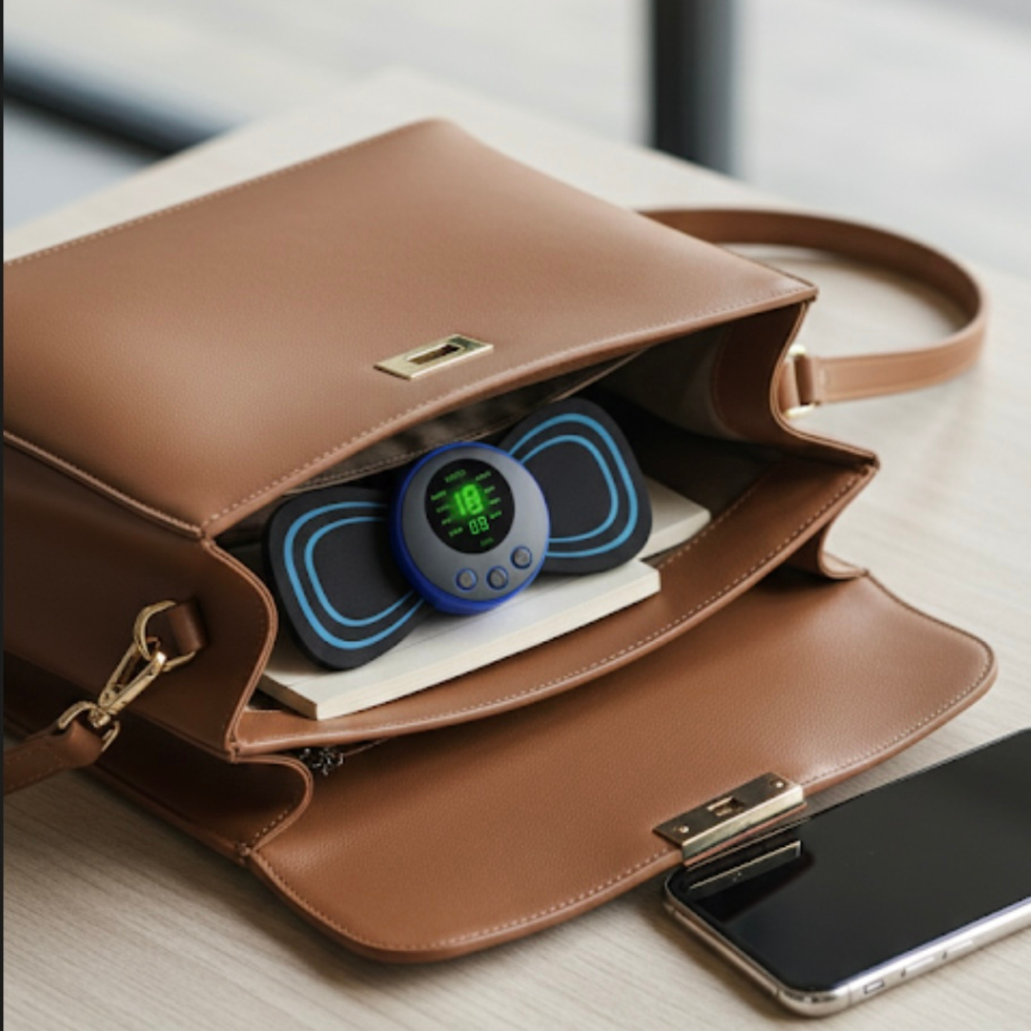 Pro-Relief™️ | Deine Freiheit von Schmerz.