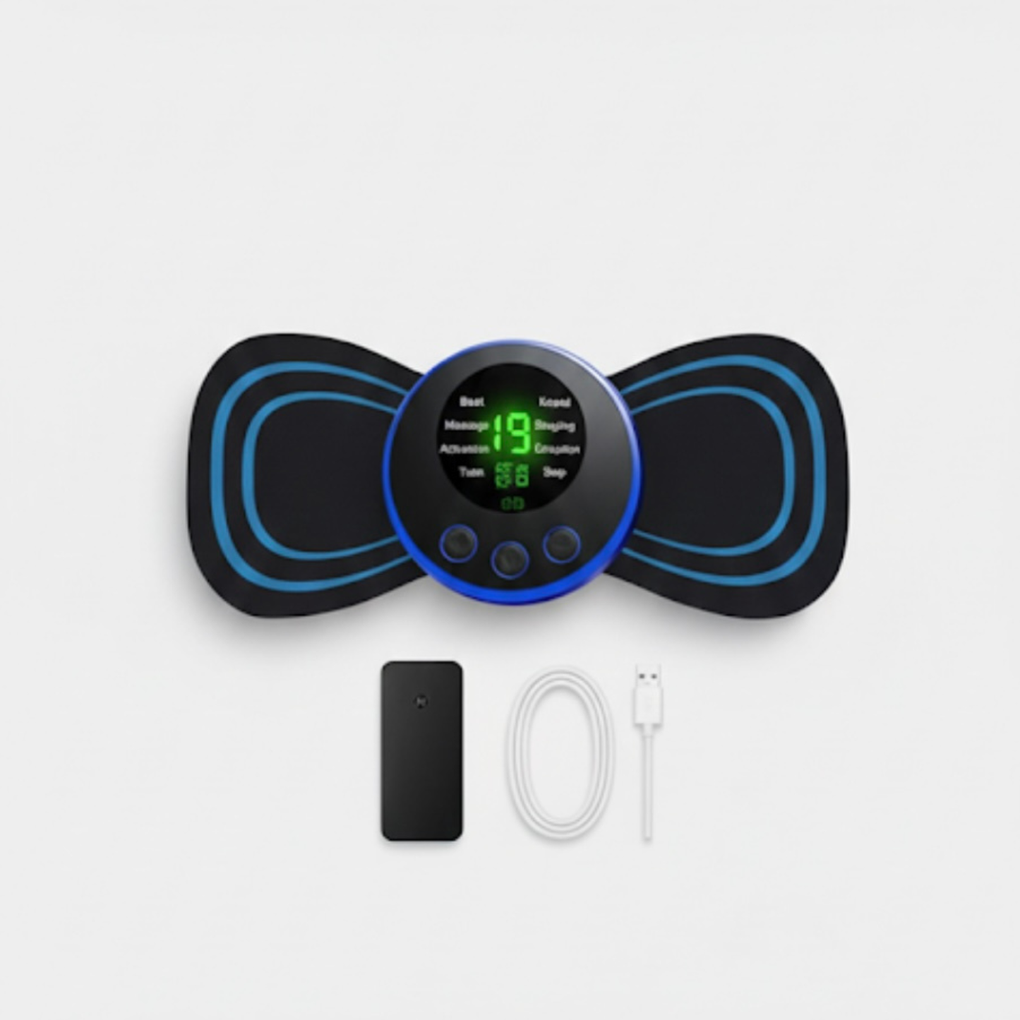 Pro-Relief™️ | Deine Freiheit von Schmerz.