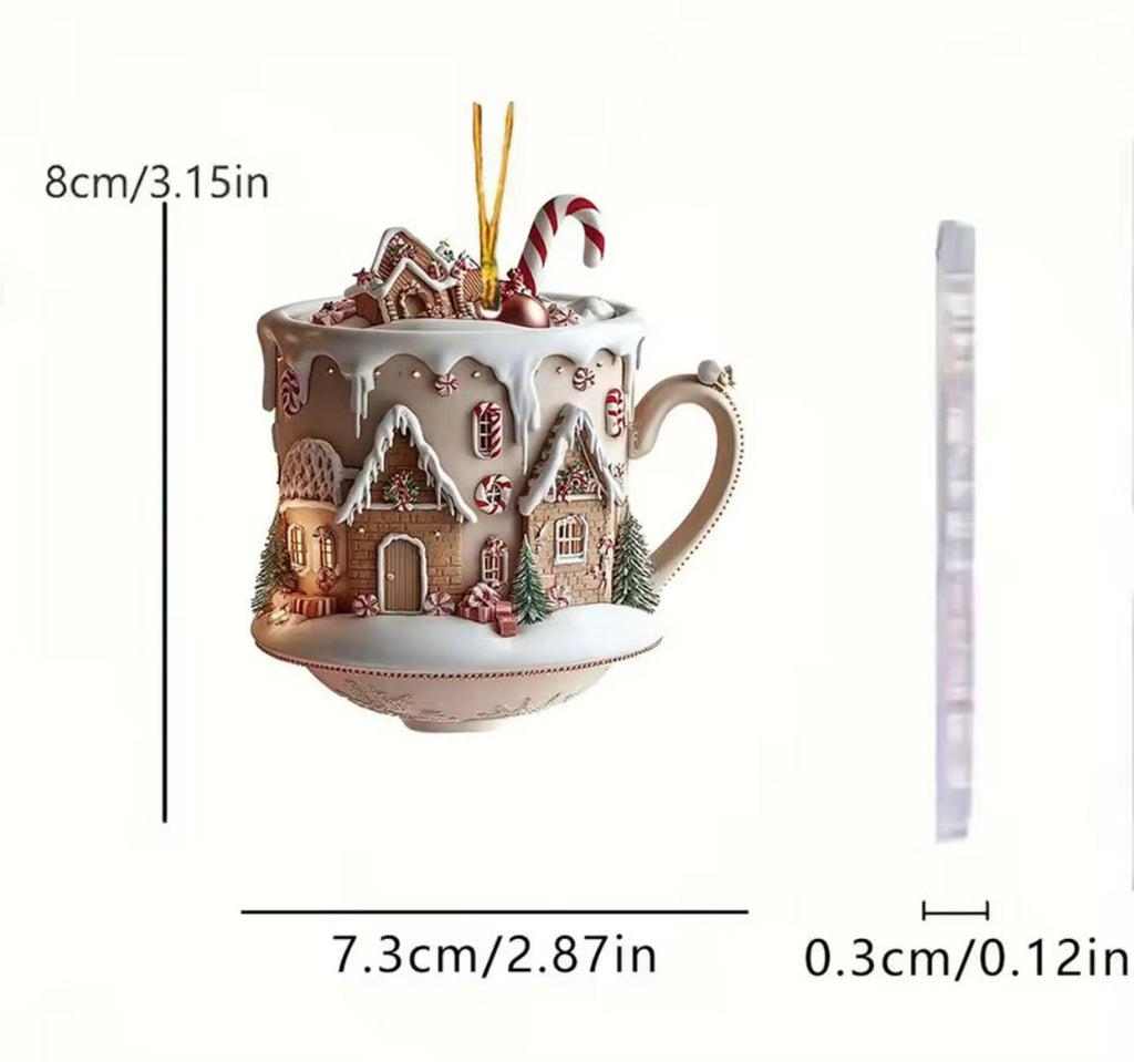 Verpasse deinem Tannenbaum ein Upgrade 🎄