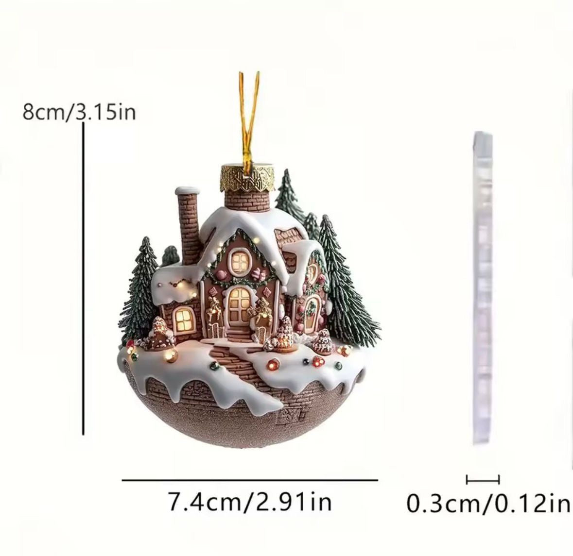 Verpasse deinem Tannenbaum ein Upgrade 🎄