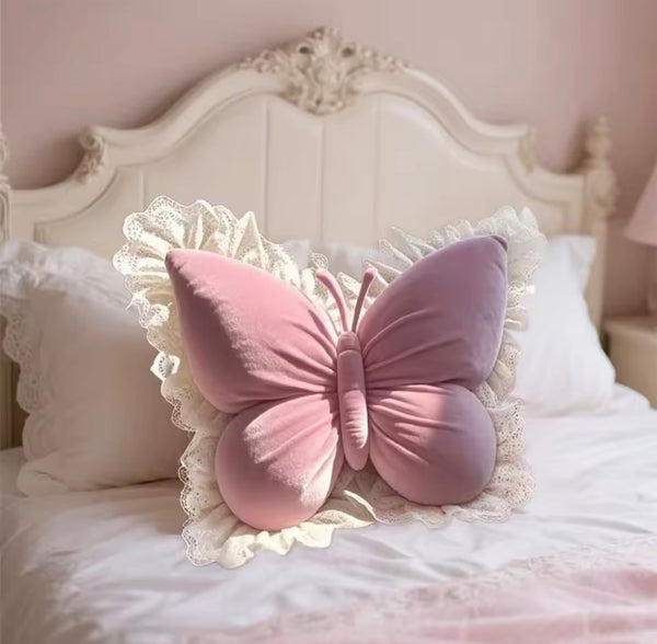 Aeterna Papillon – Zarte Geborgenheit 🦋