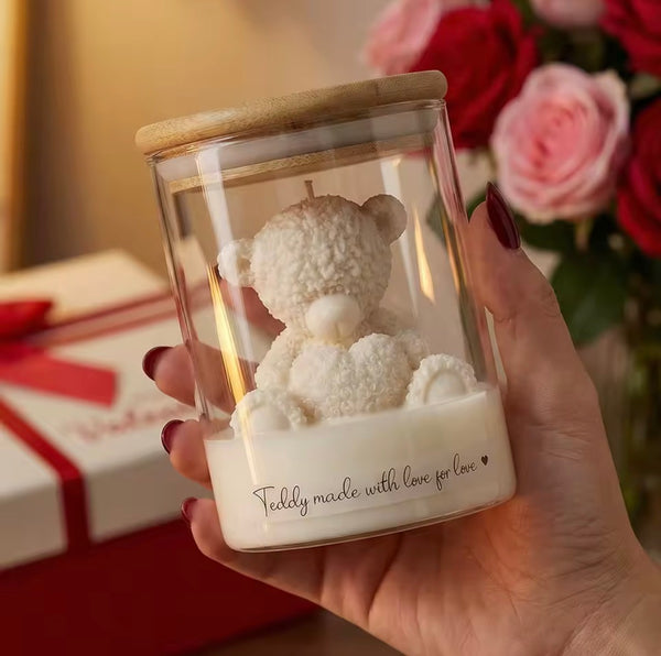 Aeterna Lumière – Sanfte Geborgenheit 🤍