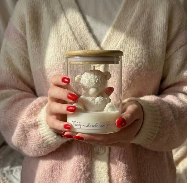 Aeterna Lumière – Sanfte Geborgenheit 🤍