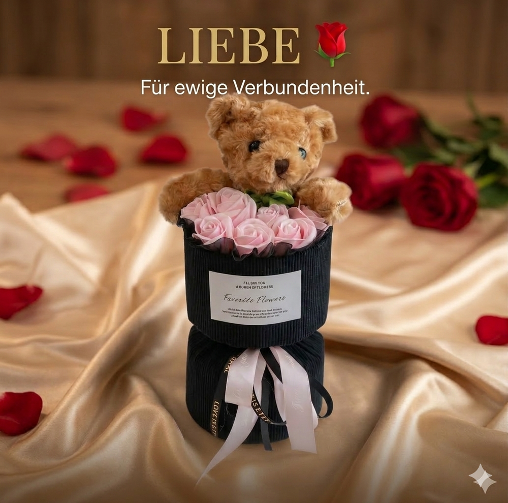 Liebe 🌹