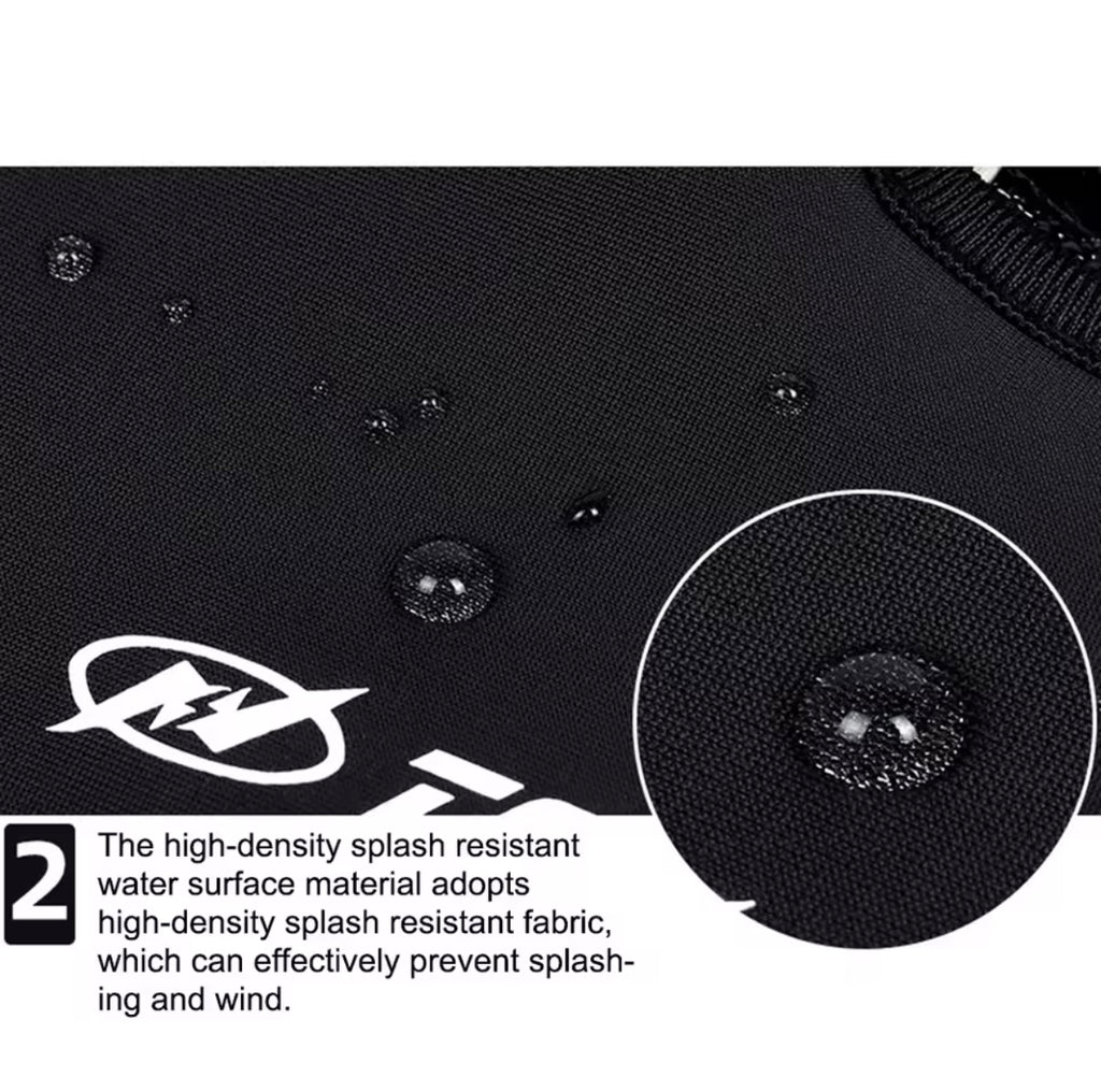 „Winterhandschuhe ❄️ – Wasserdicht, Winddicht & Touchscreen“