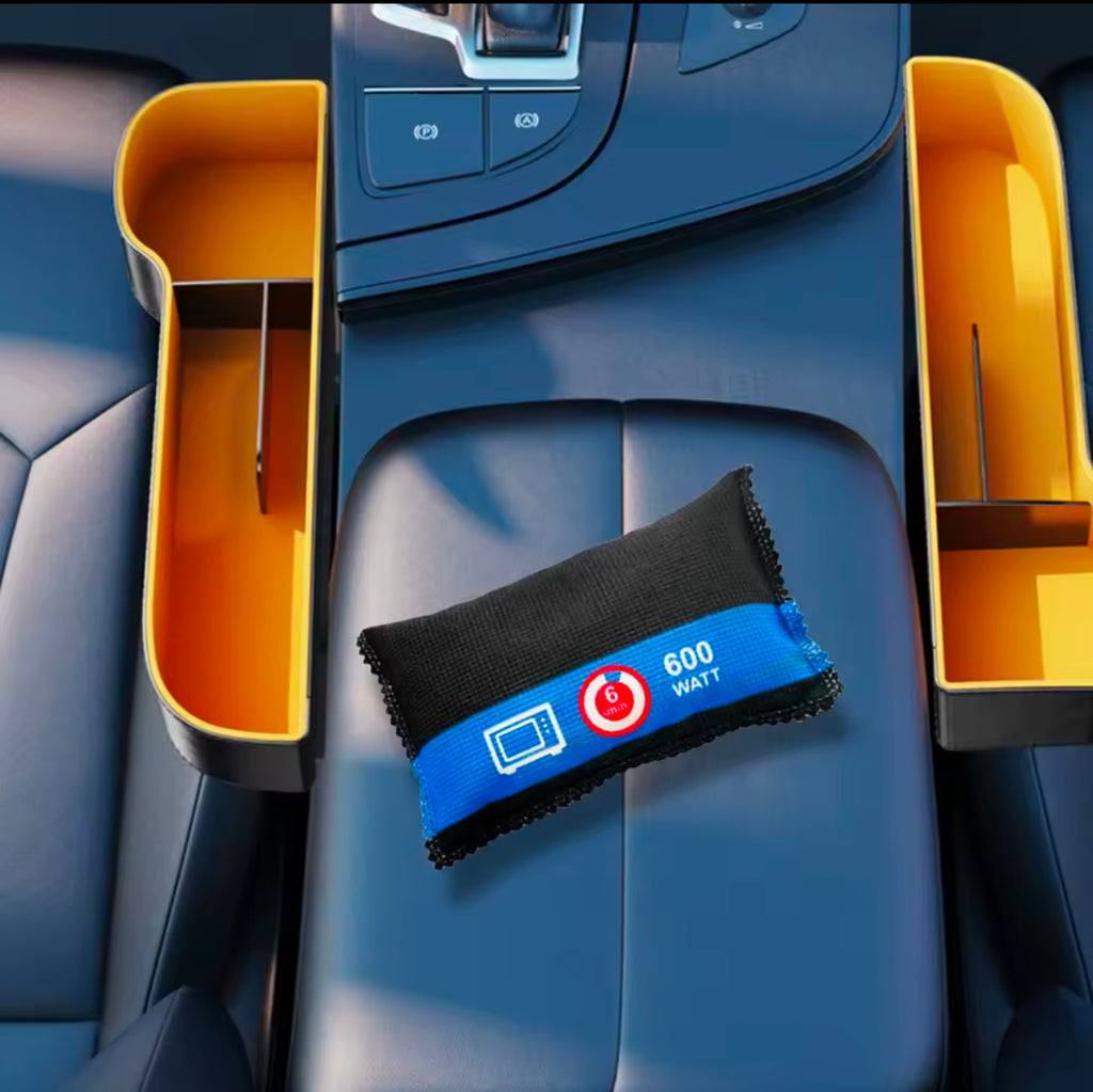 Wiederverwendbarer Luftentfeuchter-Beutel