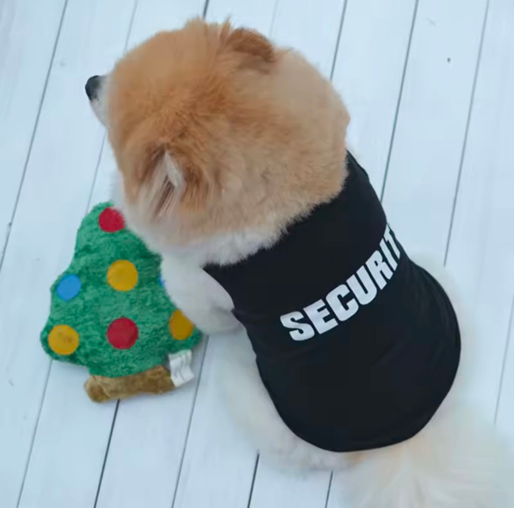 Security Hund