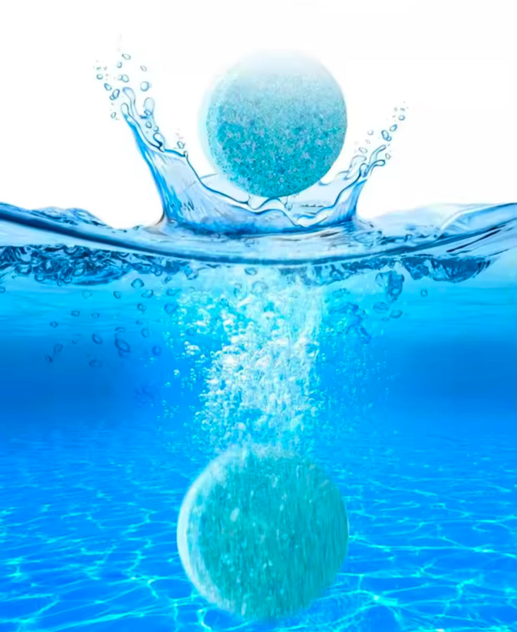 Tablets – Scheibenreiniger mit Antifreeze-Effekt