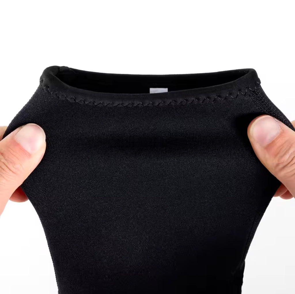 Wärme für kalte Füße 👣