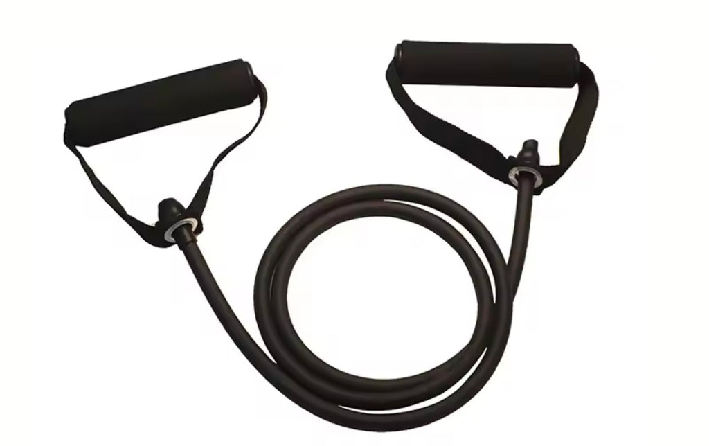 Widerstandsband liefert dir ein effektives Tranig