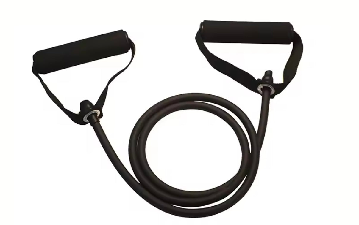 Widerstandsband liefert dir ein effektives Tranig