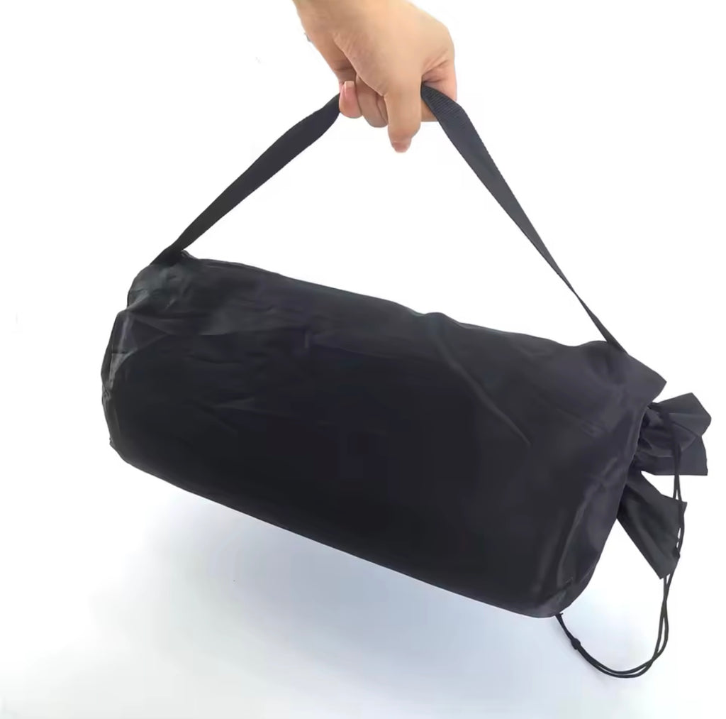 Durchblutung anregen und beim Entspannen helfen