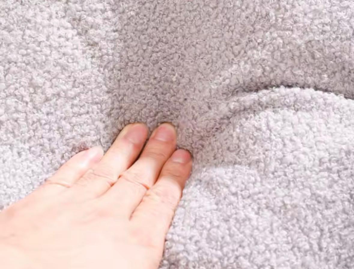 Ein gemütliches Katzen-Sofa