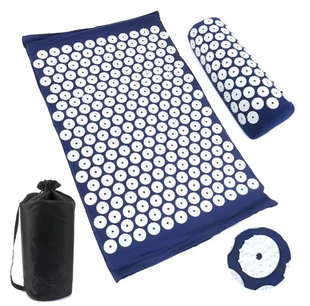 Durchblutung anregen und beim Entspannen helfen