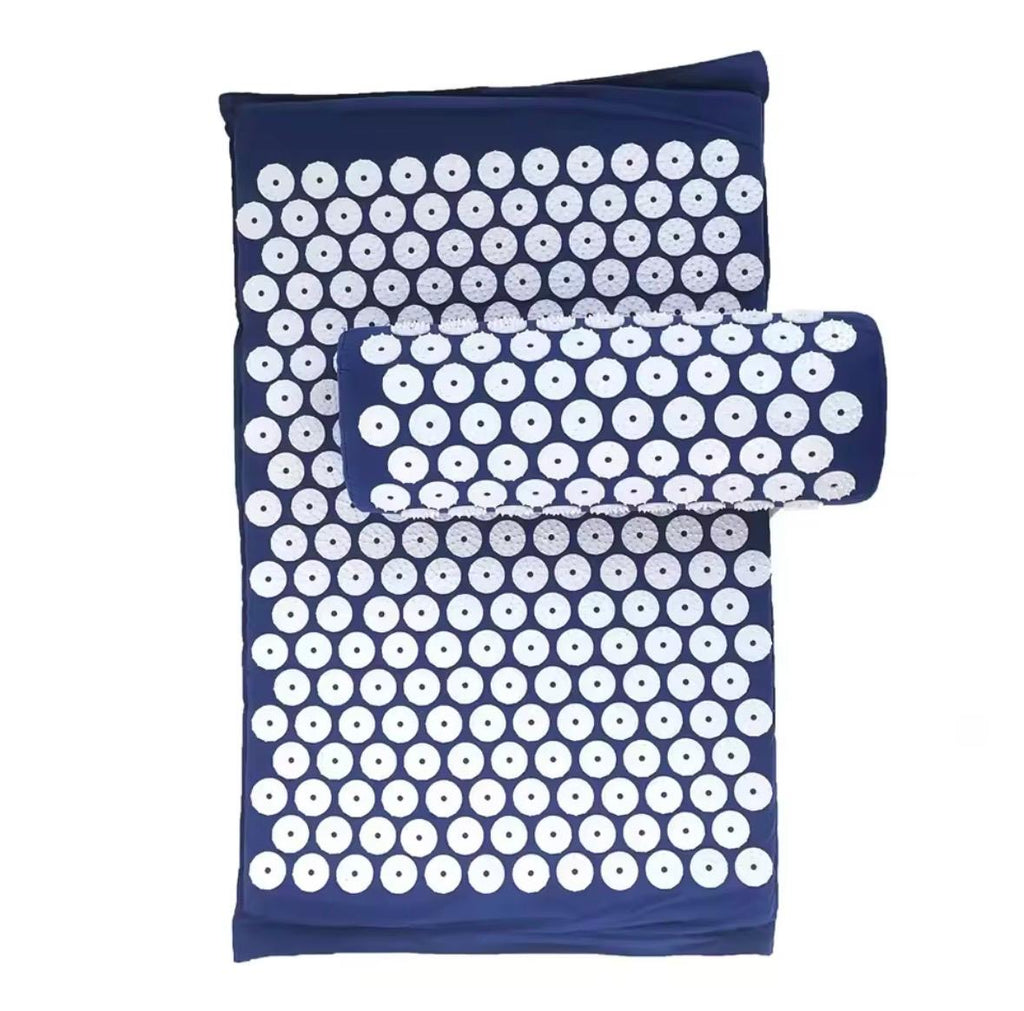 Durchblutung anregen und beim Entspannen helfen