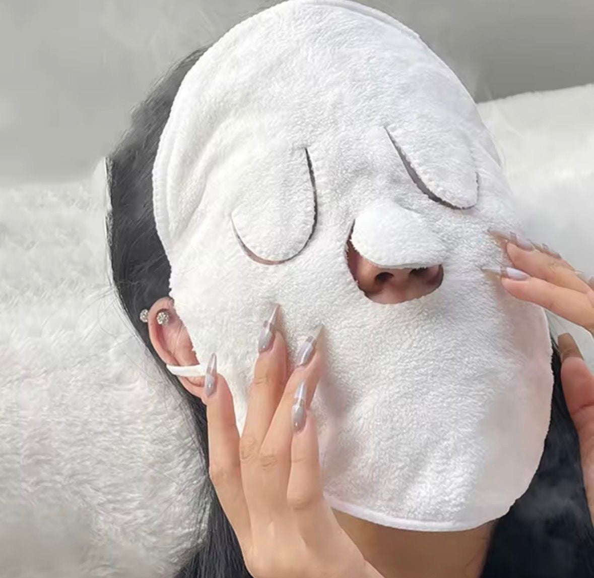 🌸 Wohltuende Wärme: Fördert die Durchblutung