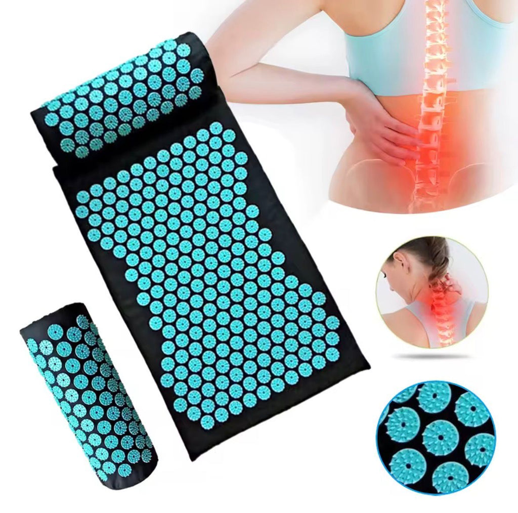 Durchblutung anregen und beim Entspannen helfen