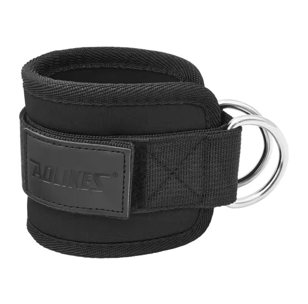 Knöchelmanschetten für den Kabelzug