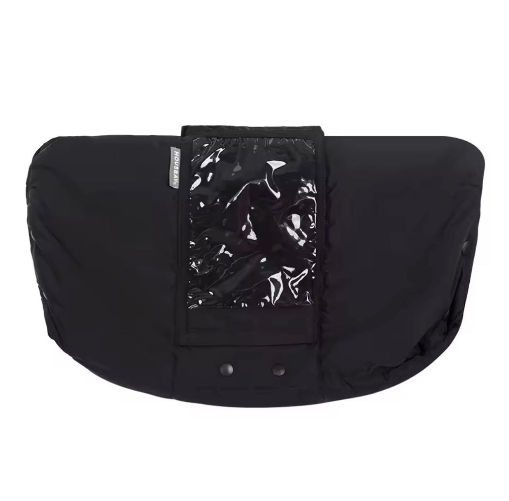 – Warme, winddichte Kinderwagen-Handschuhe für den Winter | Universal & verdickt ❄️