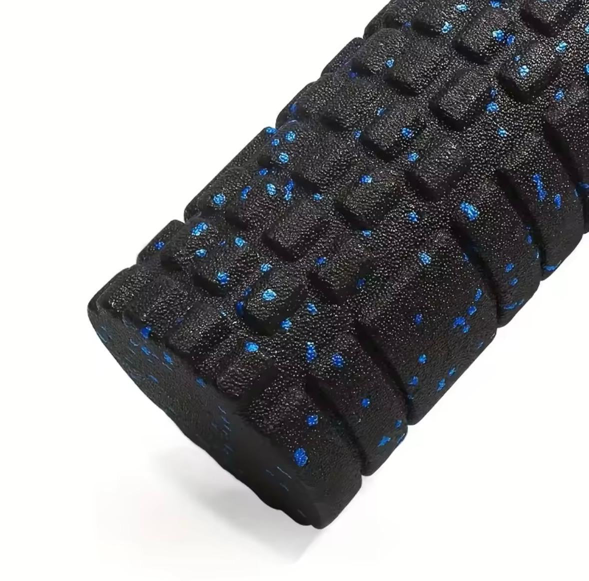 Faszienrolle – hochdicht, hart & formstabil